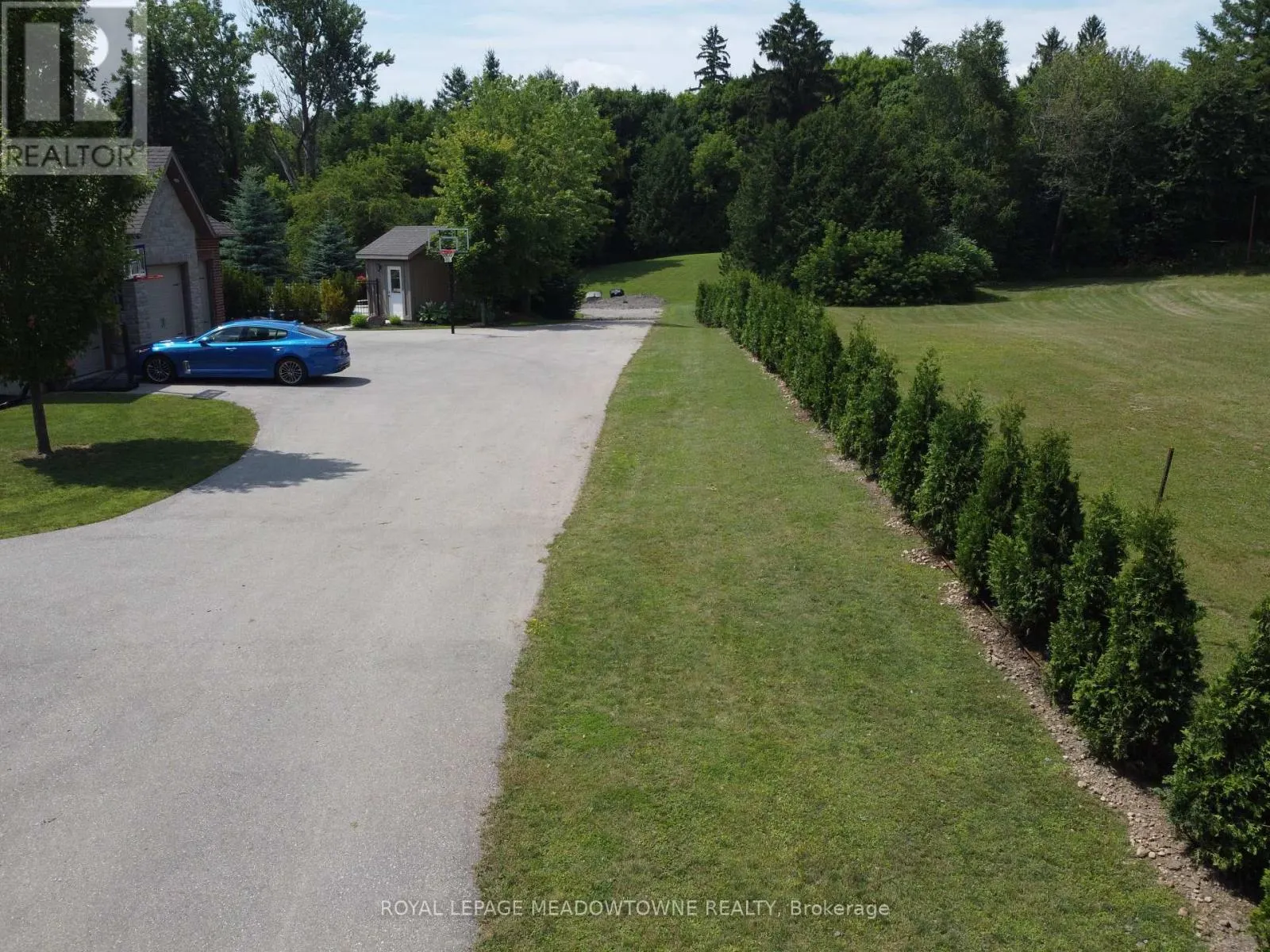 7412 BOYCE DRIVE