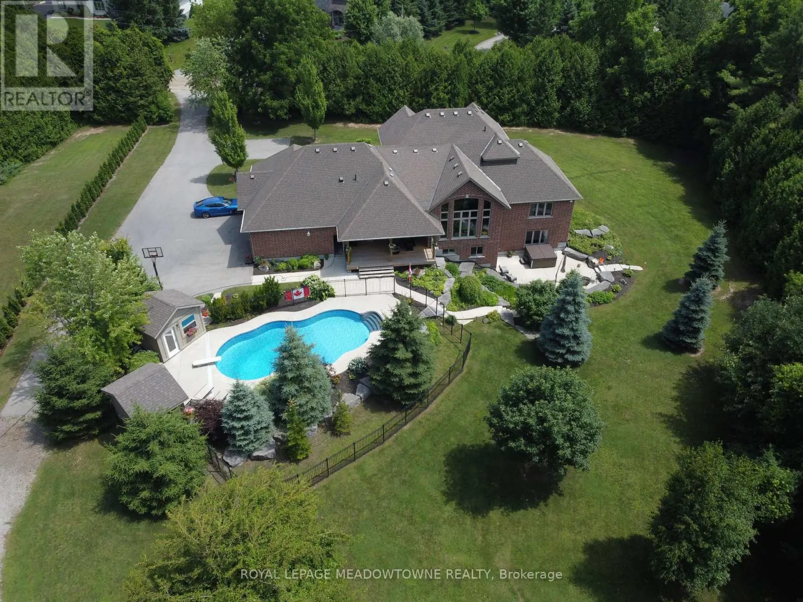7412 BOYCE DRIVE