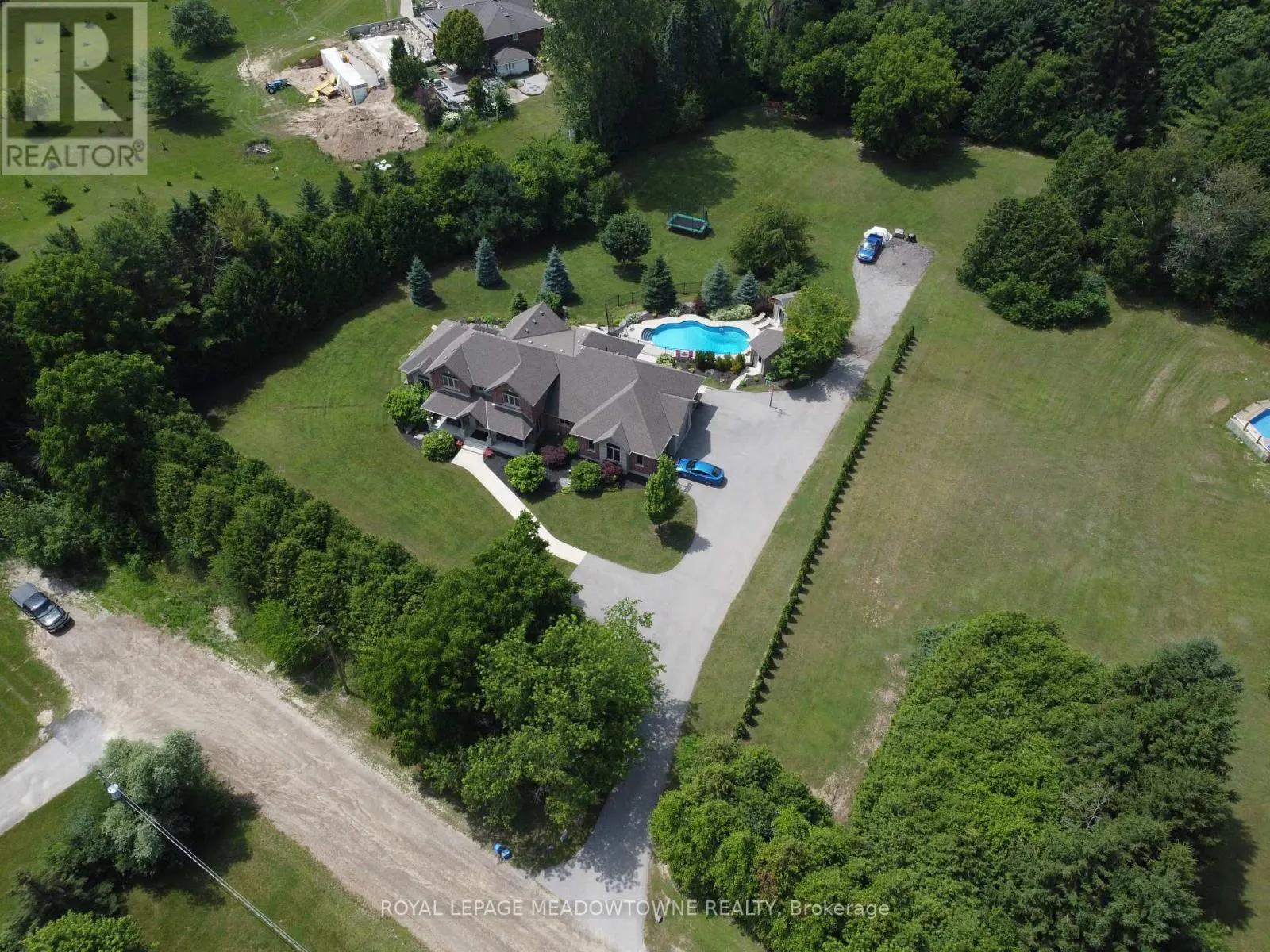 7412 BOYCE DRIVE