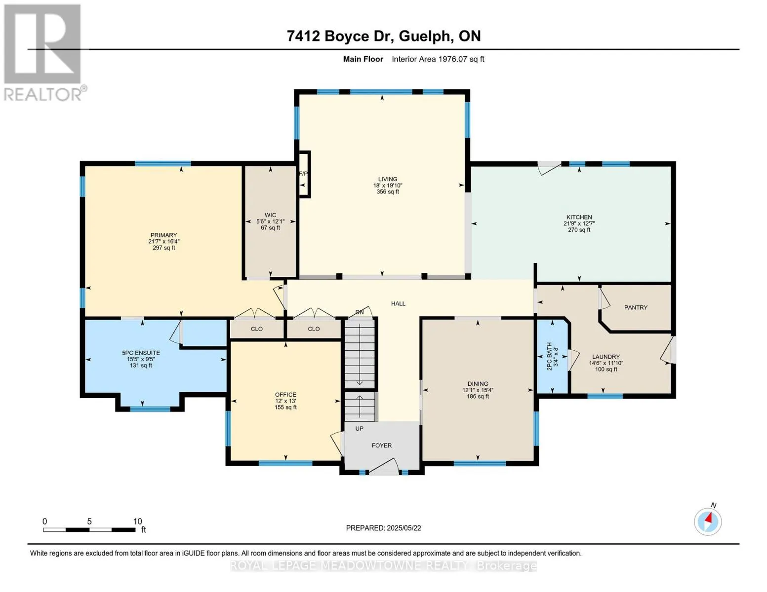 7412 BOYCE DRIVE
