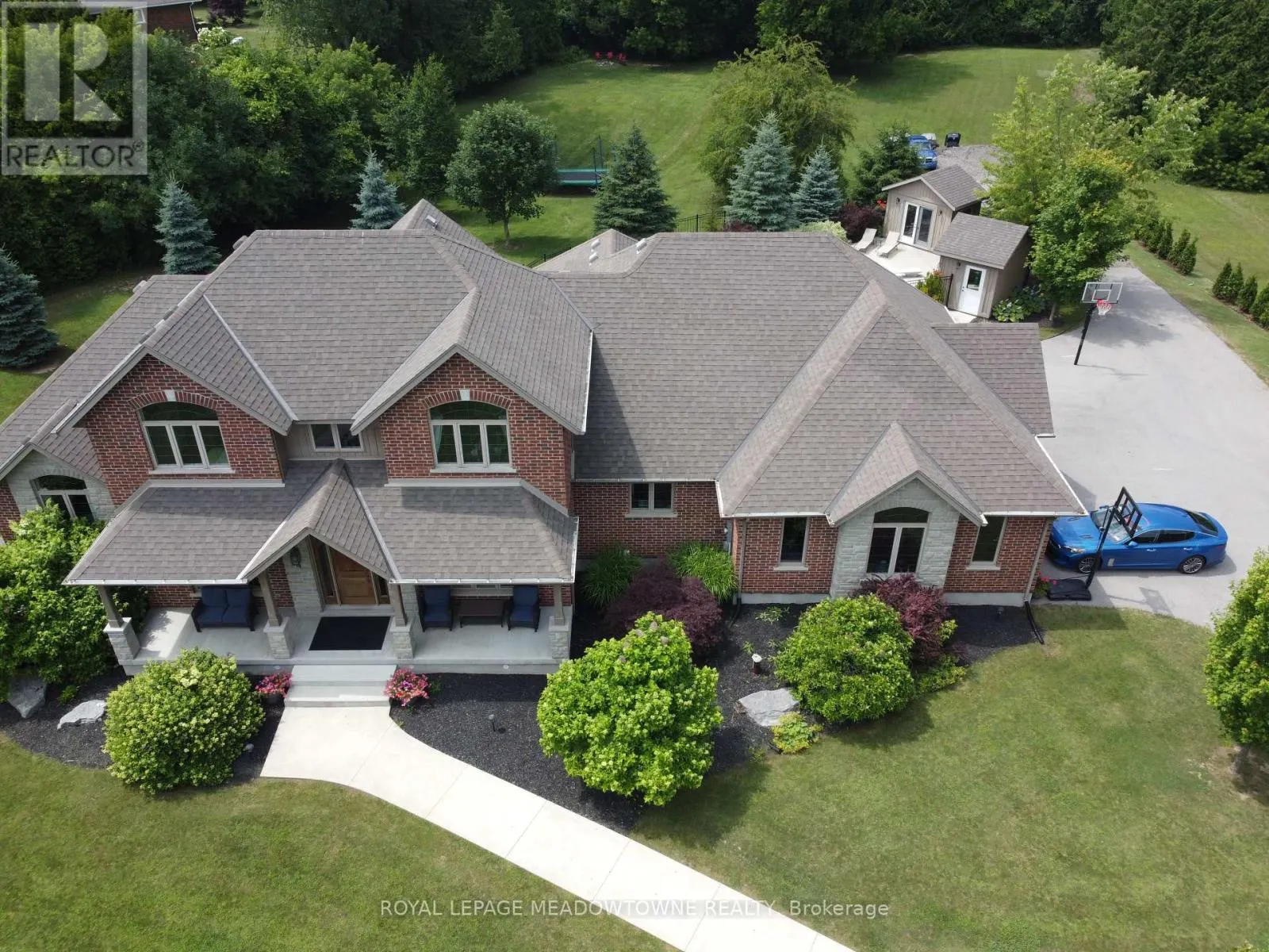 7412 BOYCE DRIVE