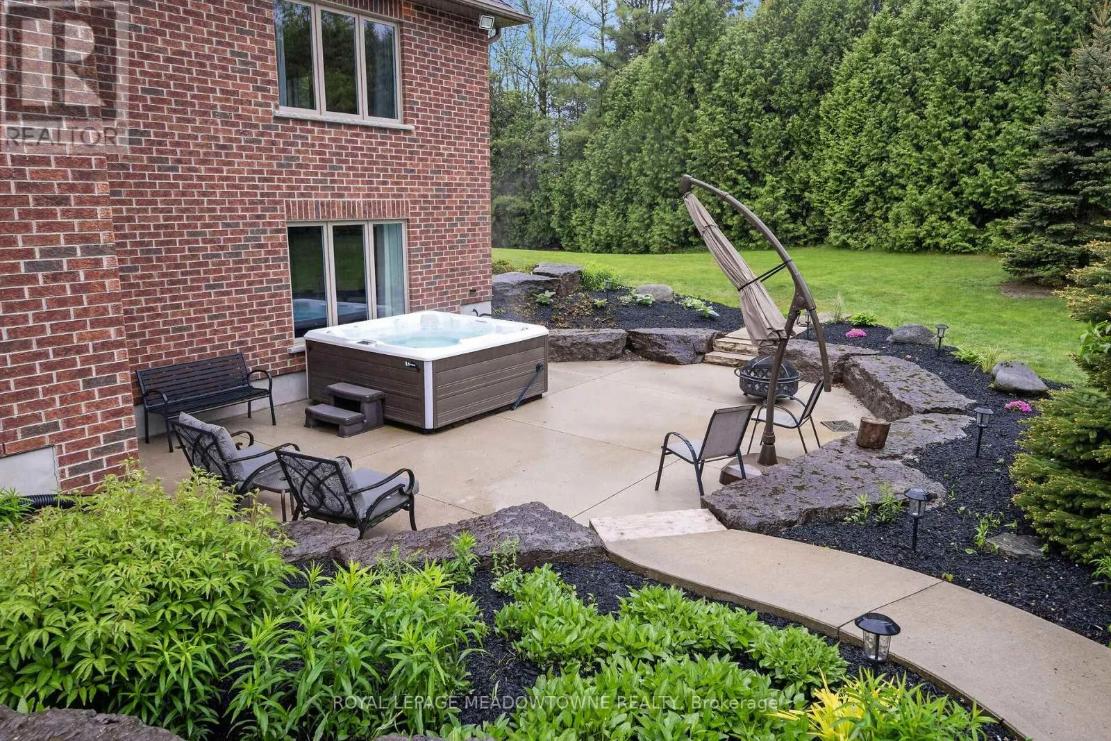 7412 BOYCE DRIVE