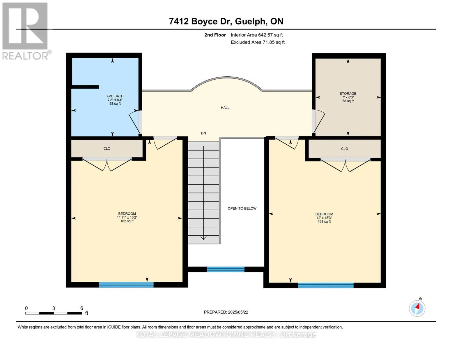 7412 BOYCE DRIVE