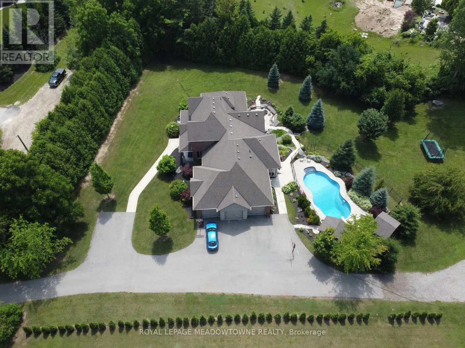 7412 BOYCE DRIVE
