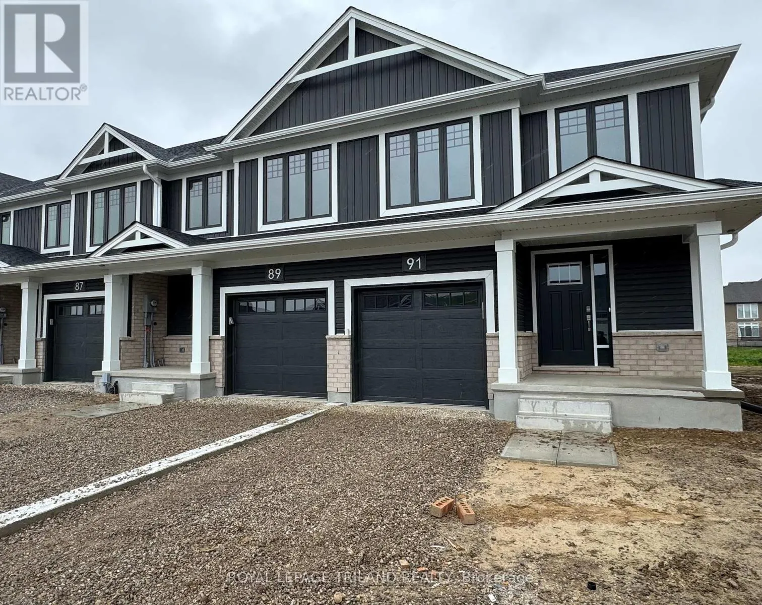91 EMPIRE PARKWAY