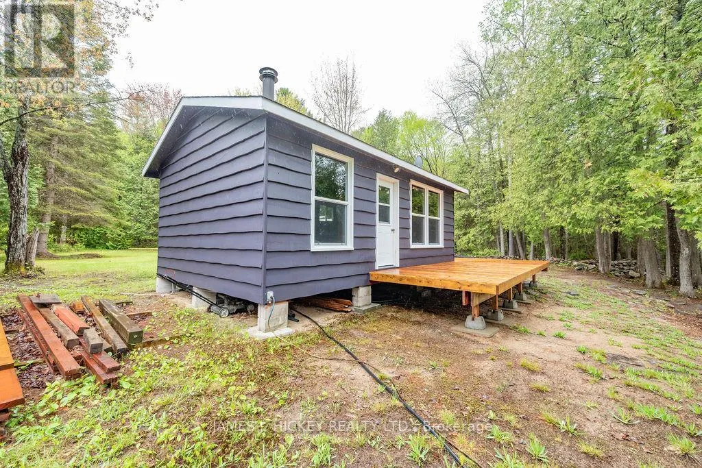 163B NORTH STAR ROAD