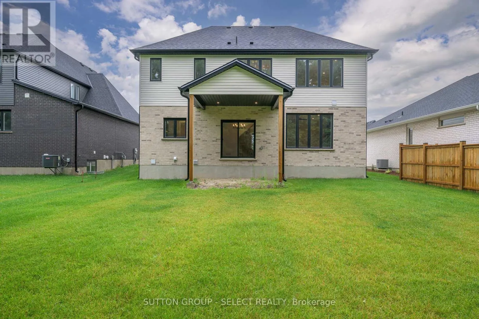 119 OPTIMIST DRIVE