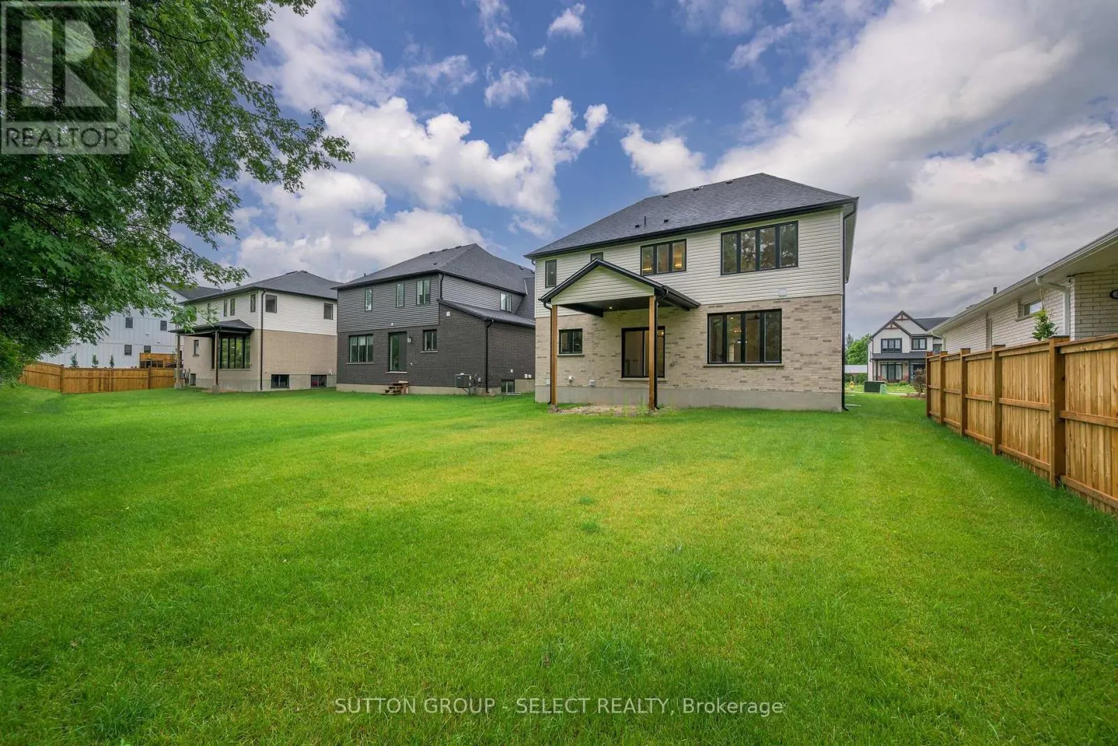 119 OPTIMIST DRIVE
