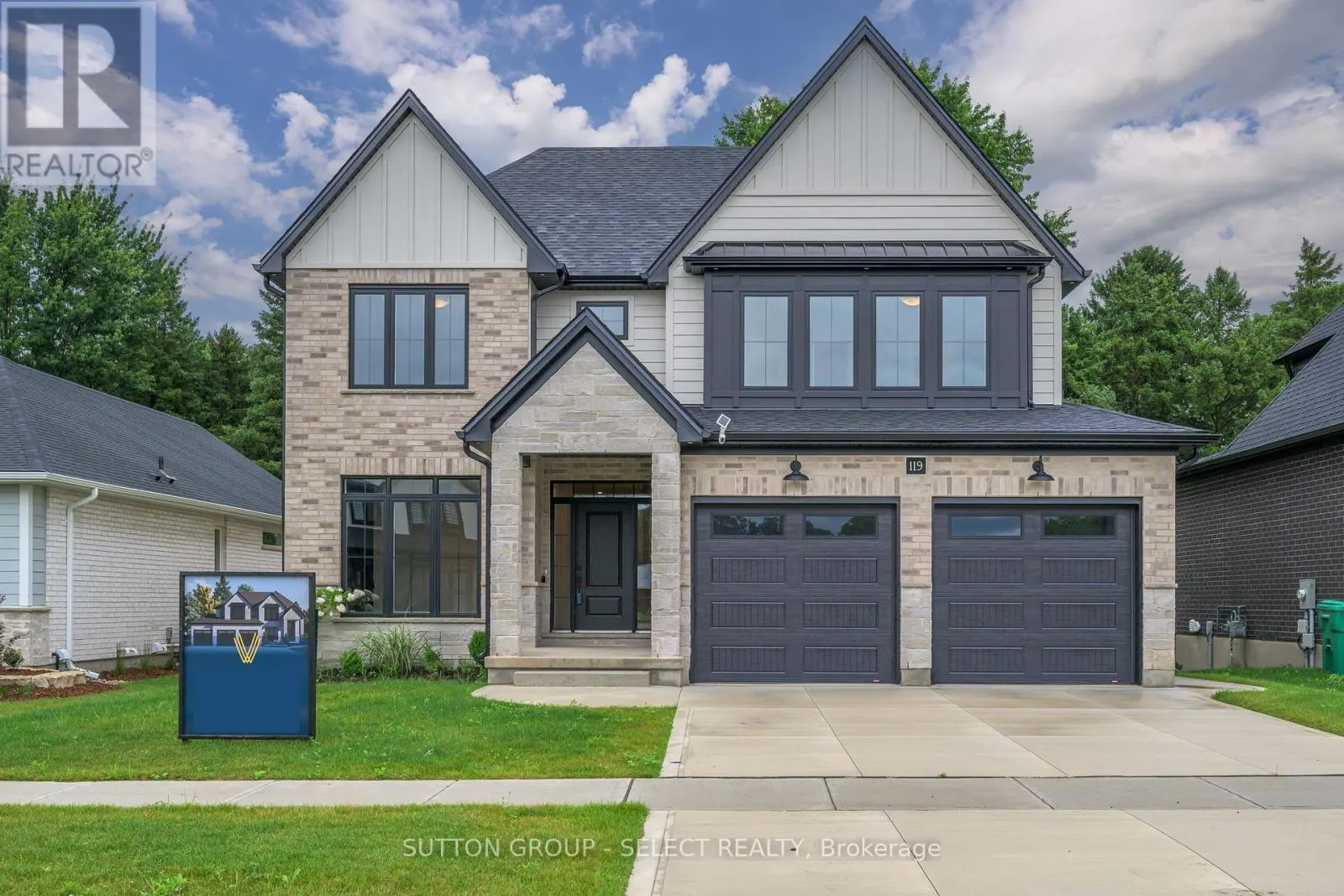 119 OPTIMIST DRIVE
