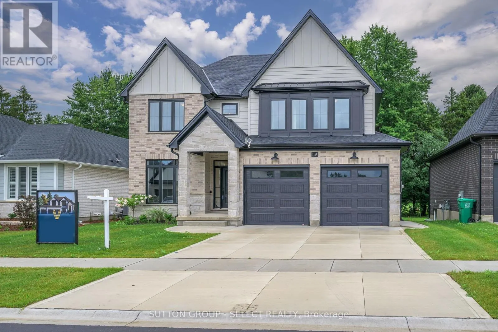 119 OPTIMIST DRIVE