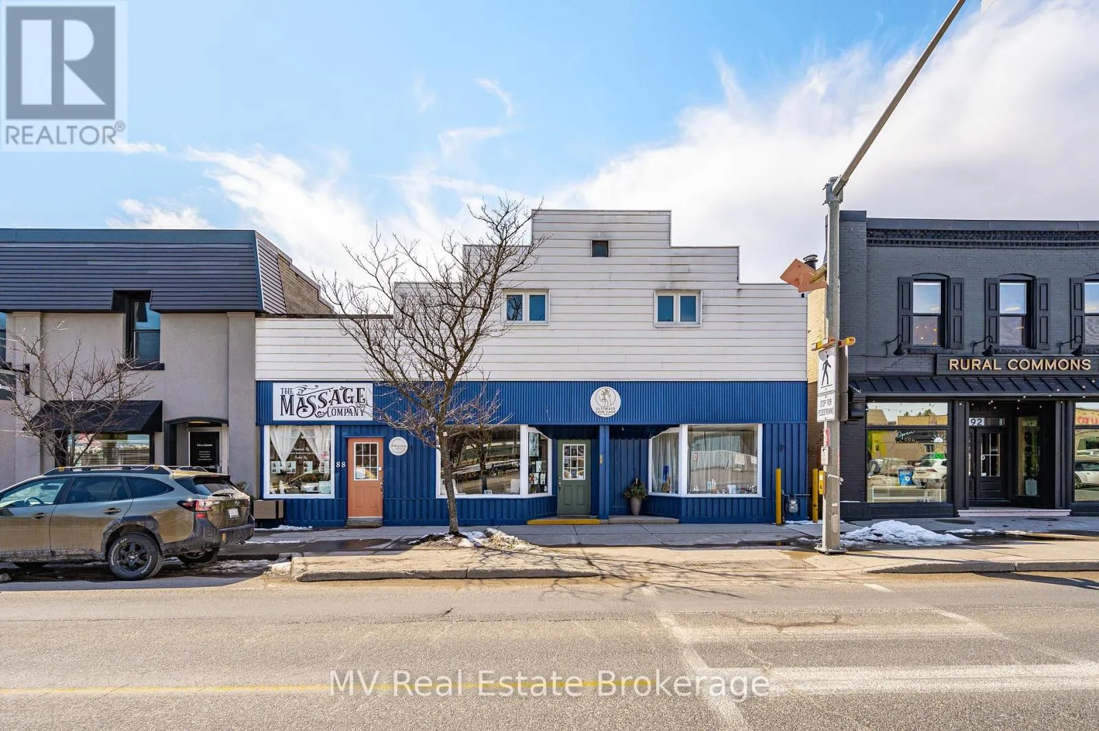 88-90 MAIN STREET