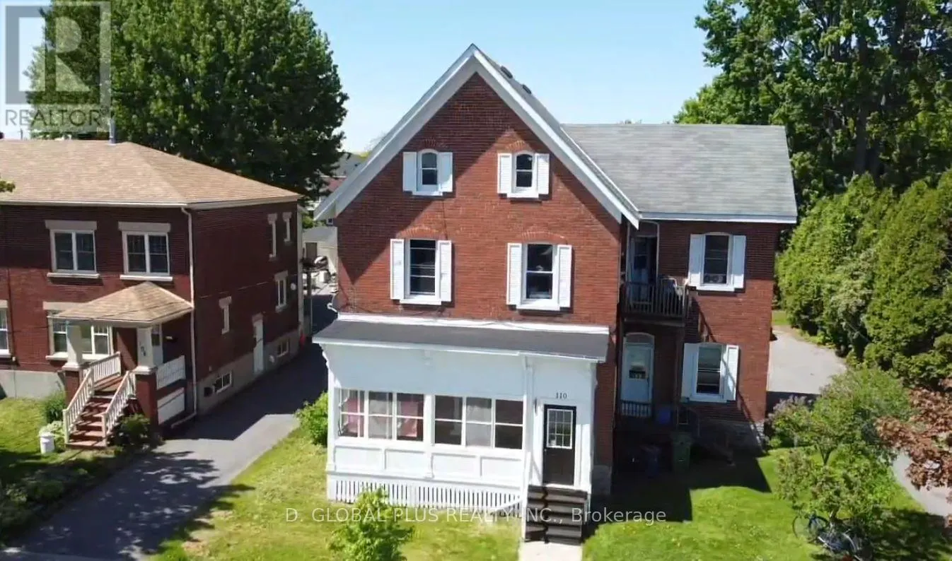 110 YORK STREET