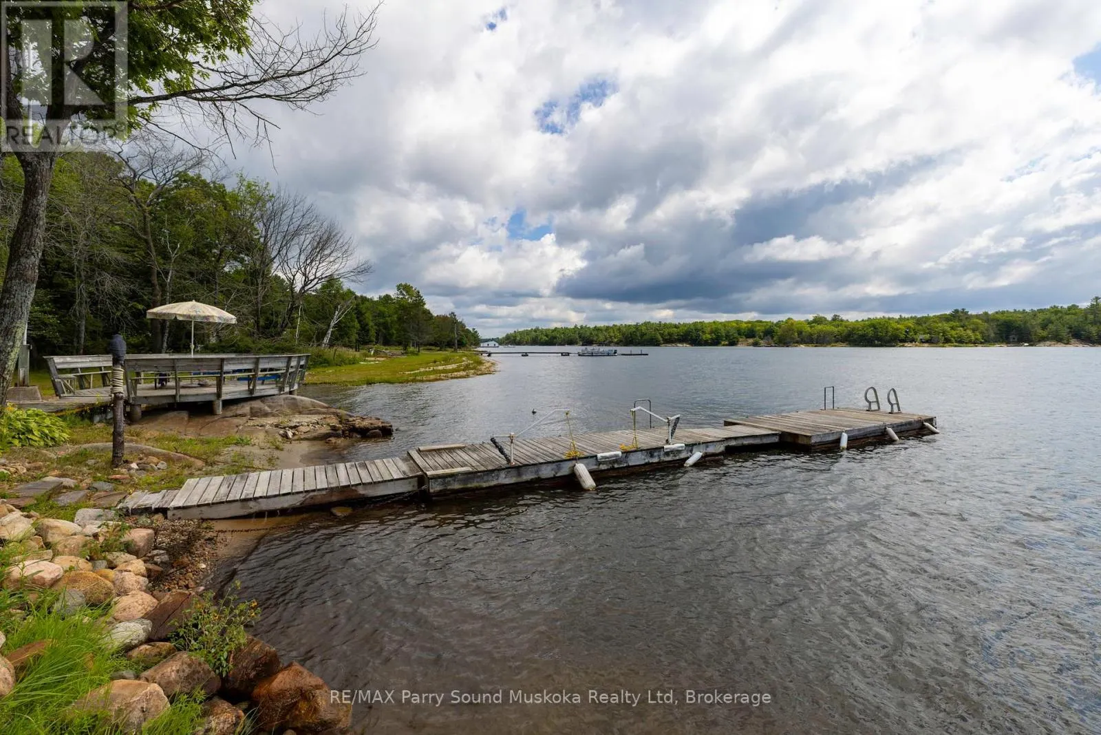1516 GEORGIAN BAY W/A