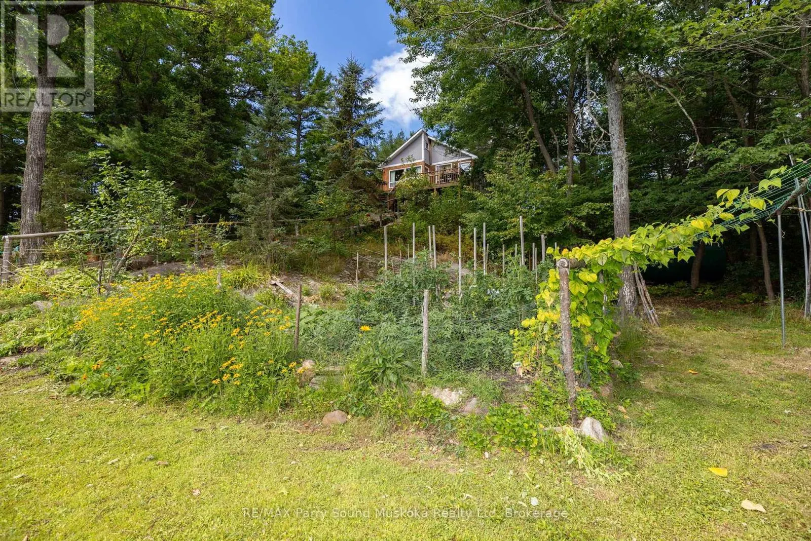 1516 GEORGIAN BAY W/A
