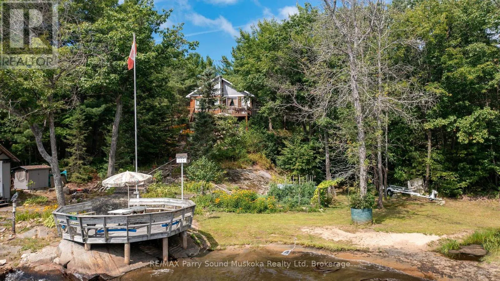 1516 GEORGIAN BAY W/A
