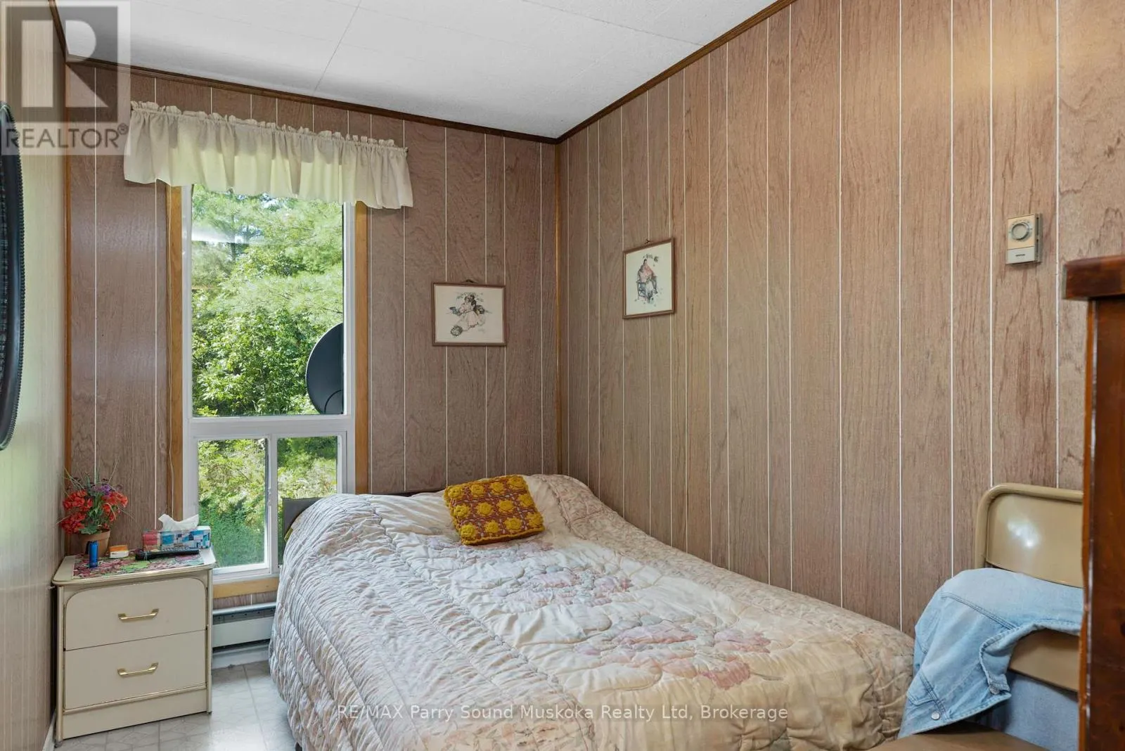 1516 GEORGIAN BAY W/A