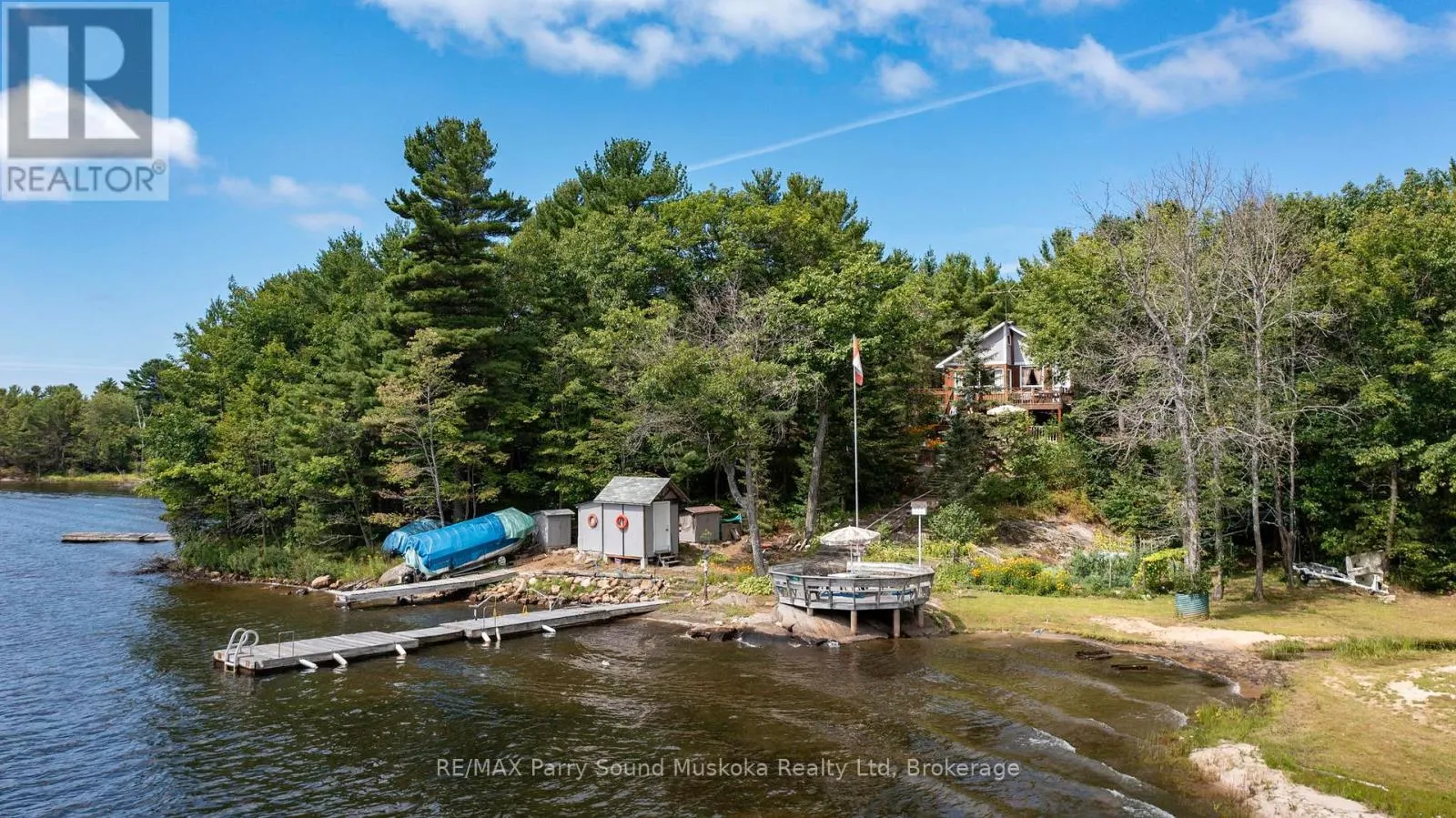 1516 GEORGIAN BAY W/A