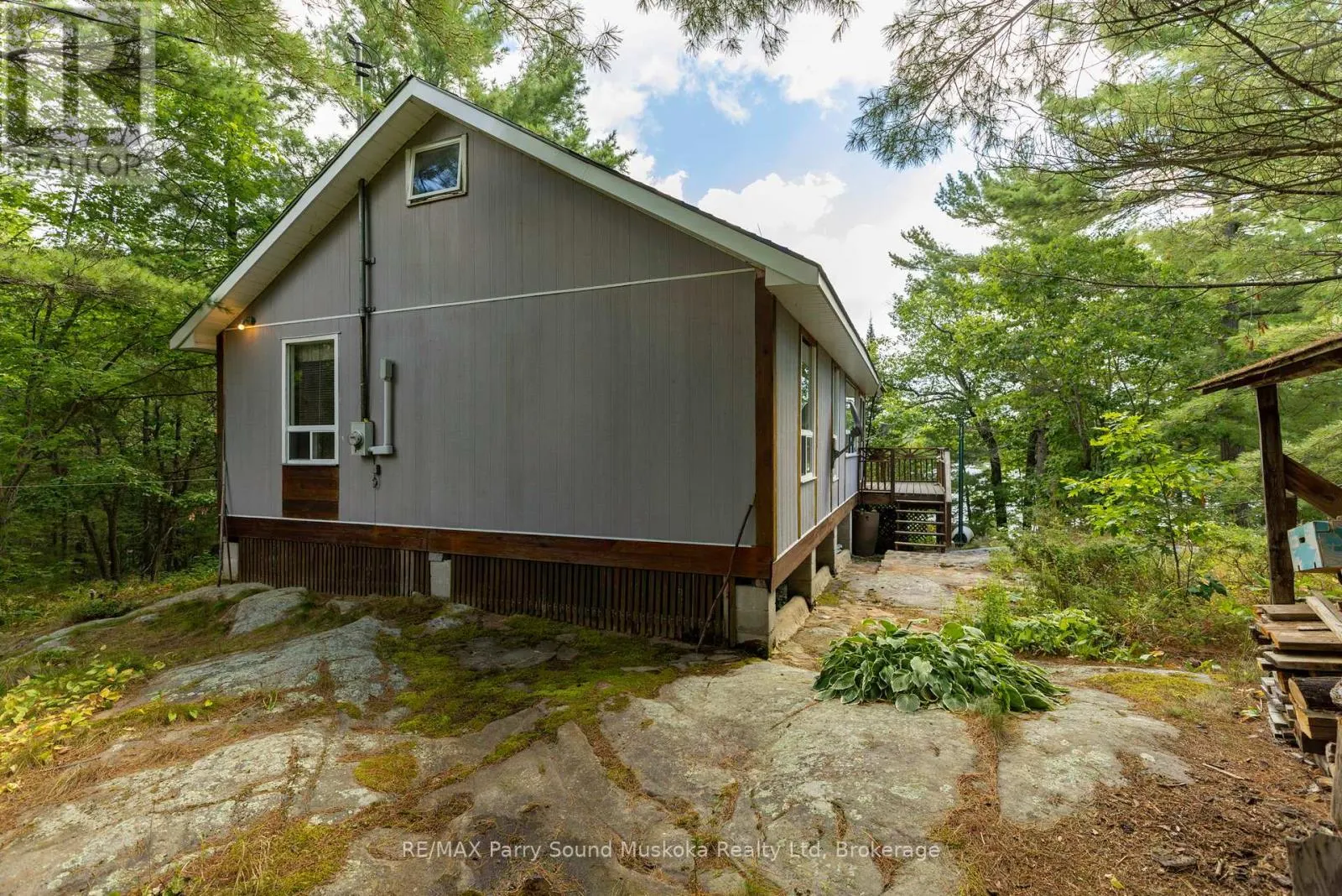 1516 GEORGIAN BAY W/A