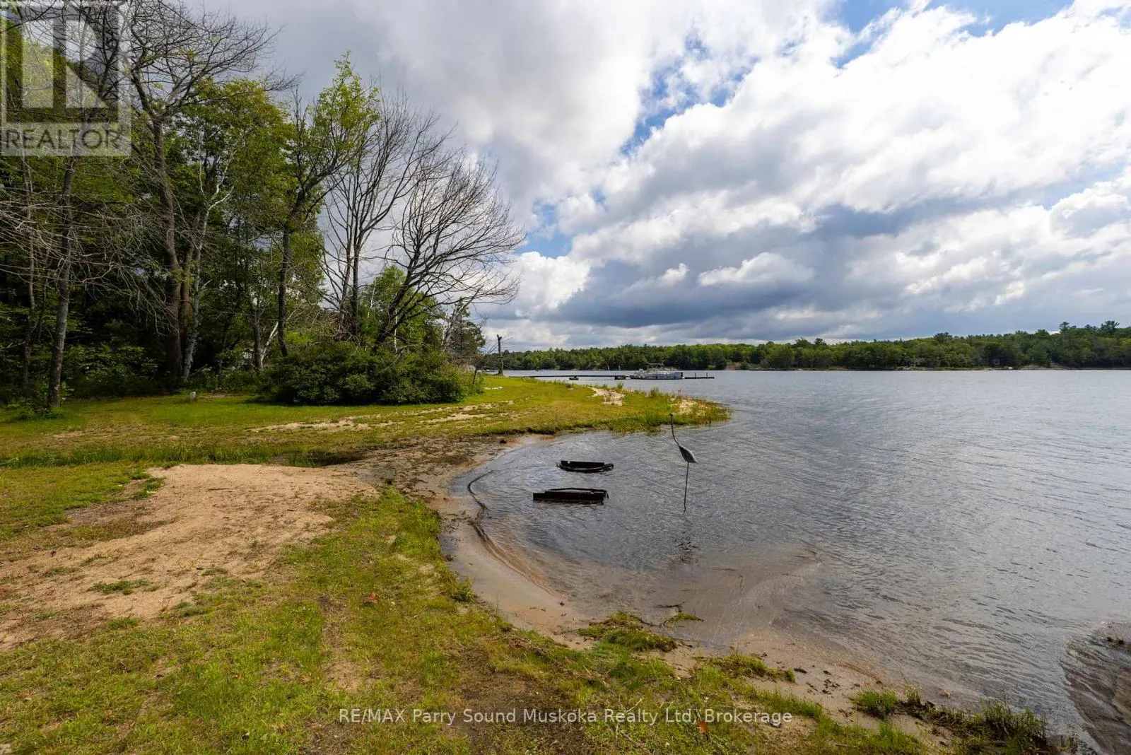 1516 GEORGIAN BAY W/A