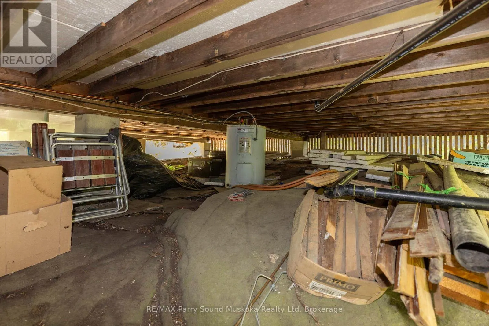 1516 GEORGIAN BAY W/A