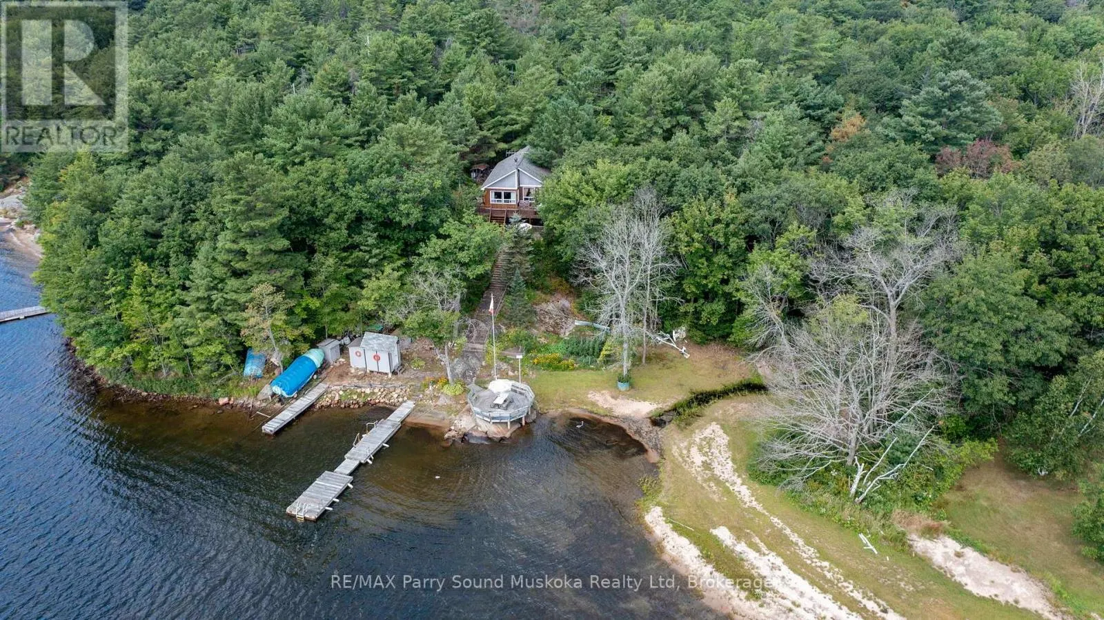 1516 GEORGIAN BAY W/A