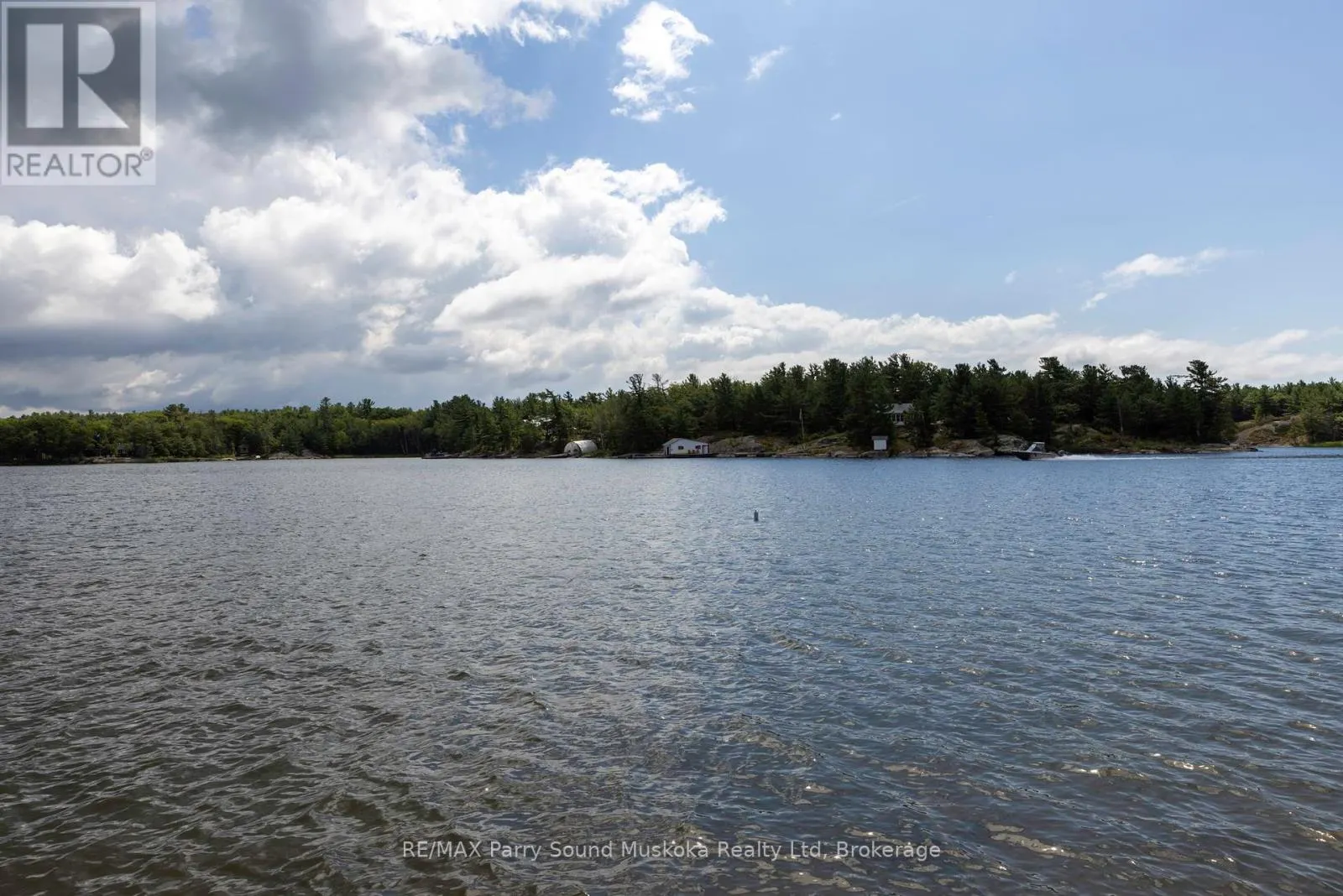 1516 GEORGIAN BAY W/A