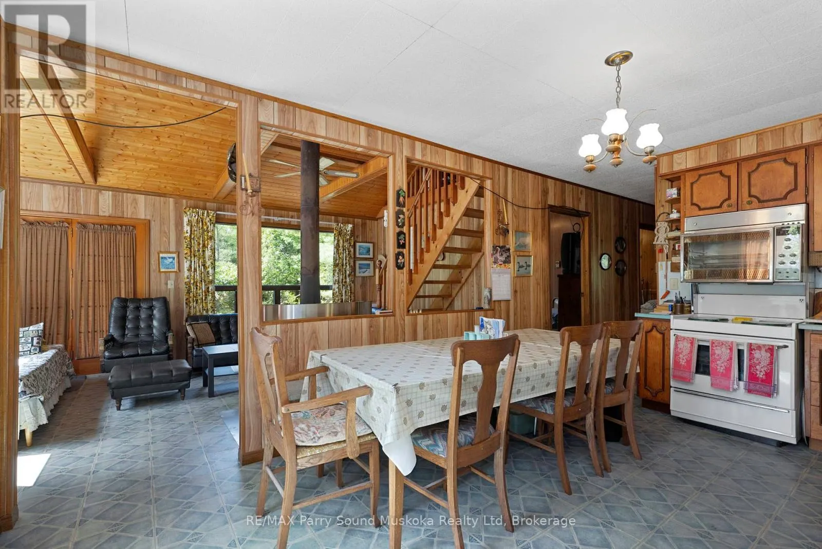 1516 GEORGIAN BAY W/A