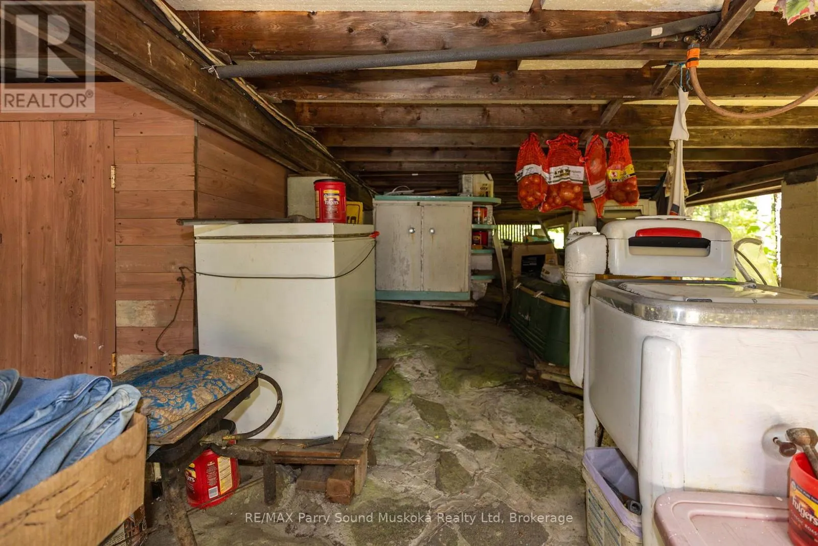 1516 GEORGIAN BAY W/A