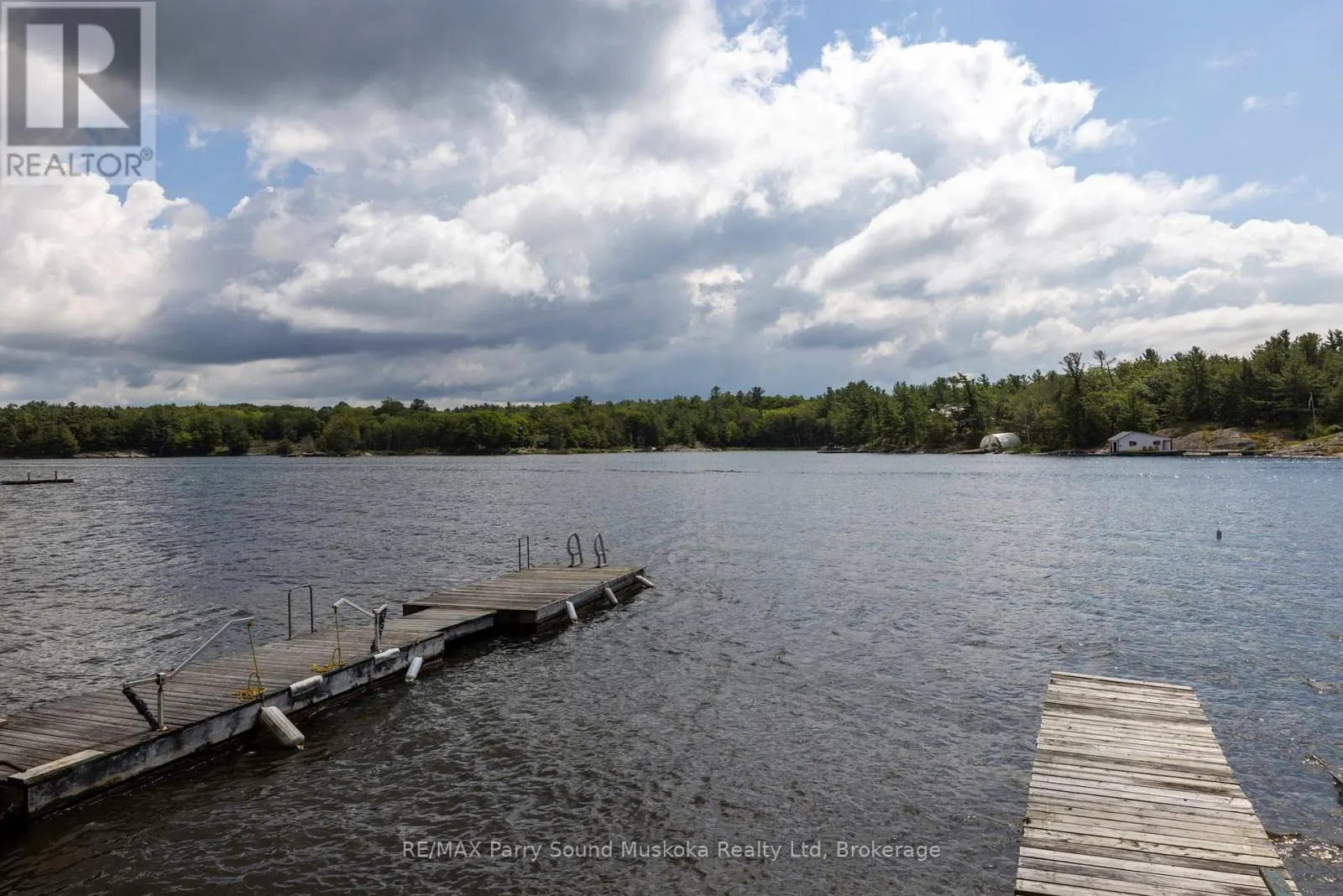 1516 GEORGIAN BAY W/A