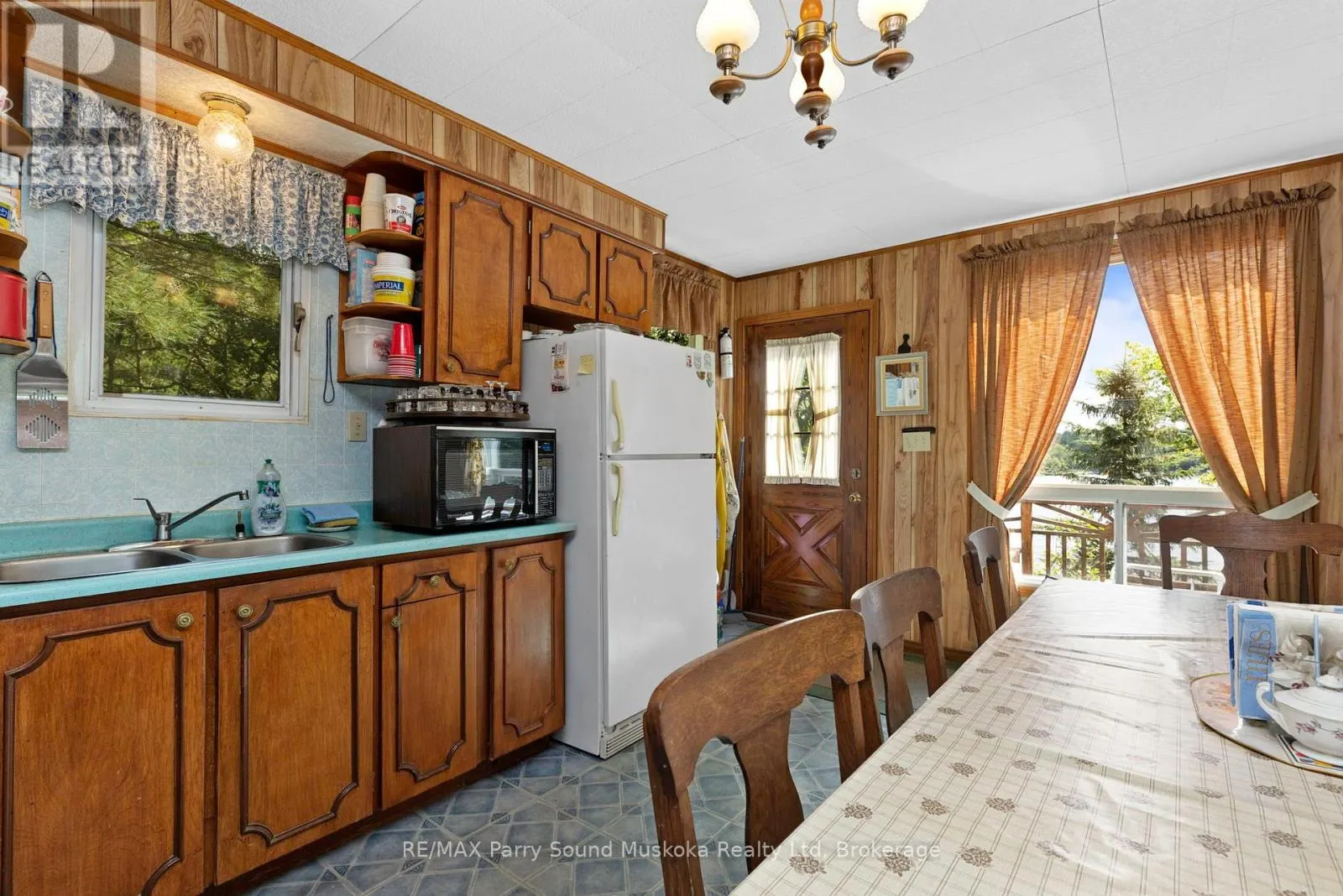 1516 GEORGIAN BAY W/A