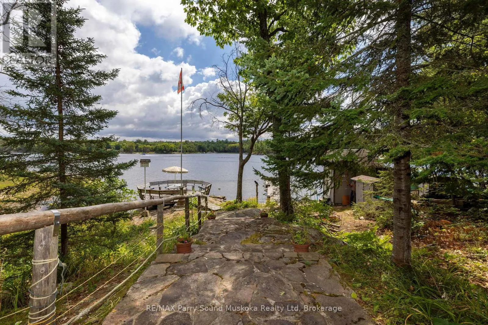 1516 GEORGIAN BAY W/A