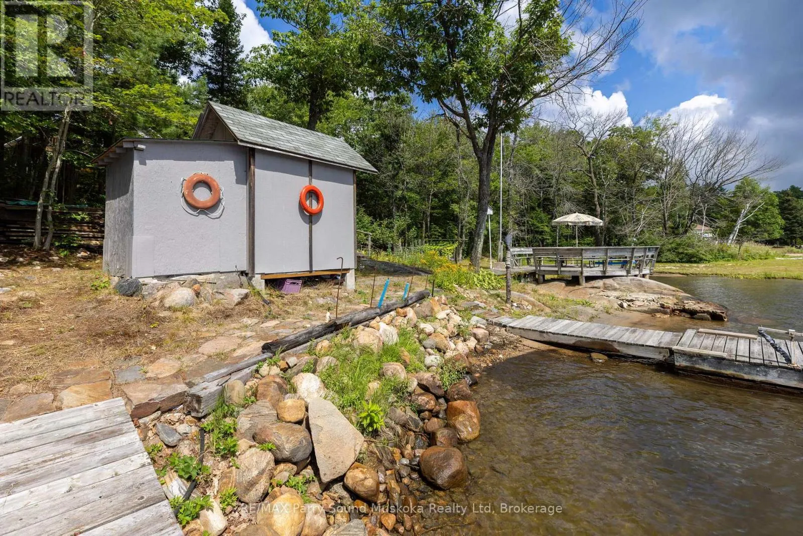 1516 GEORGIAN BAY W/A