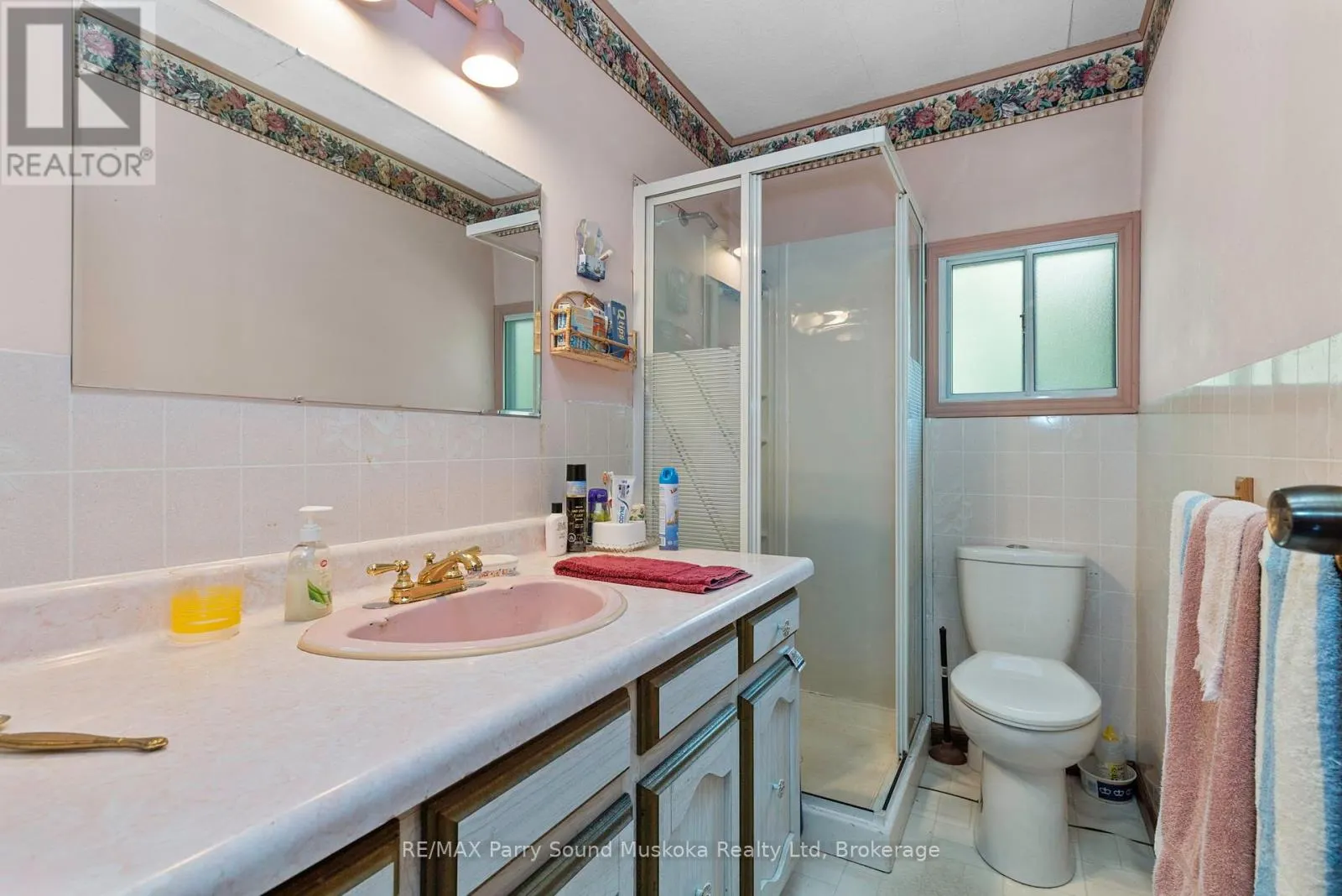 1516 GEORGIAN BAY W/A