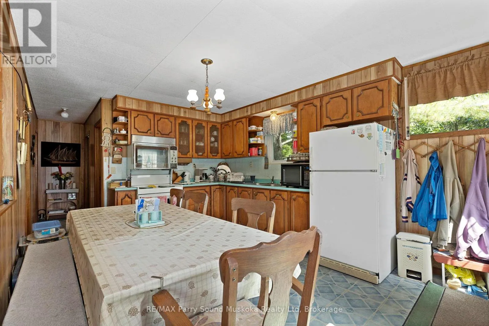 1516 GEORGIAN BAY W/A