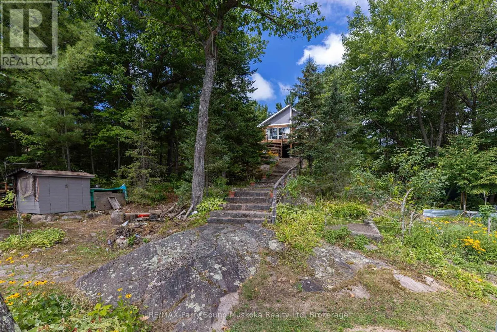 1516 GEORGIAN BAY W/A