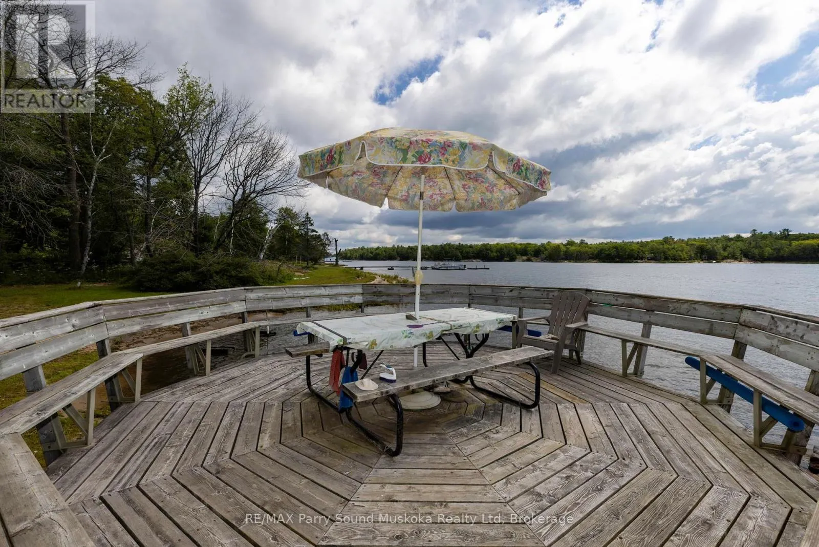 1516 GEORGIAN BAY W/A