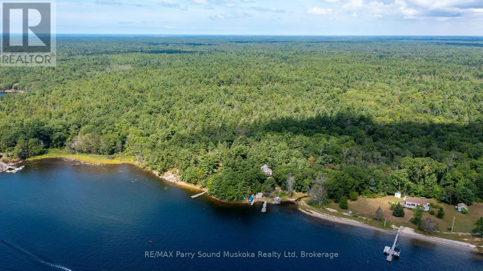 1516 GEORGIAN BAY W/A