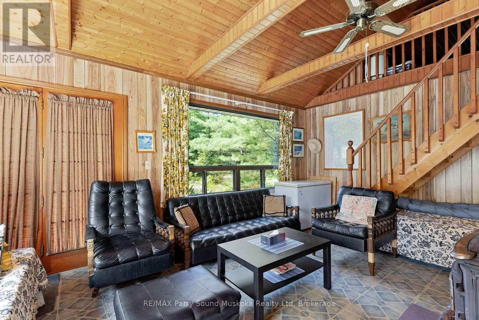 1516 GEORGIAN BAY W/A