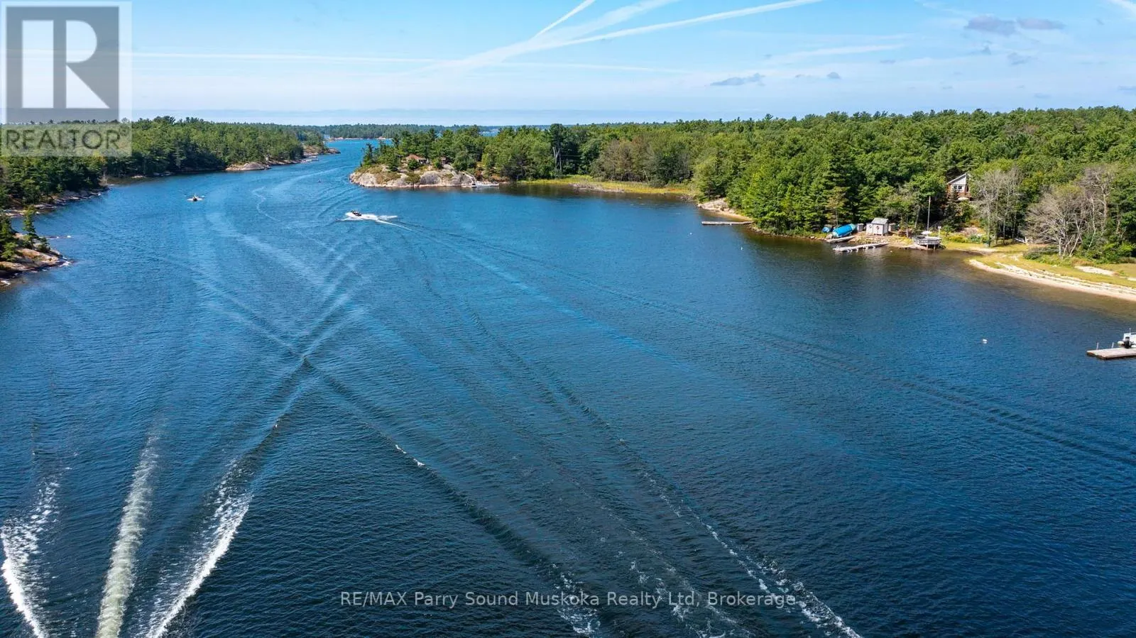 1516 GEORGIAN BAY W/A