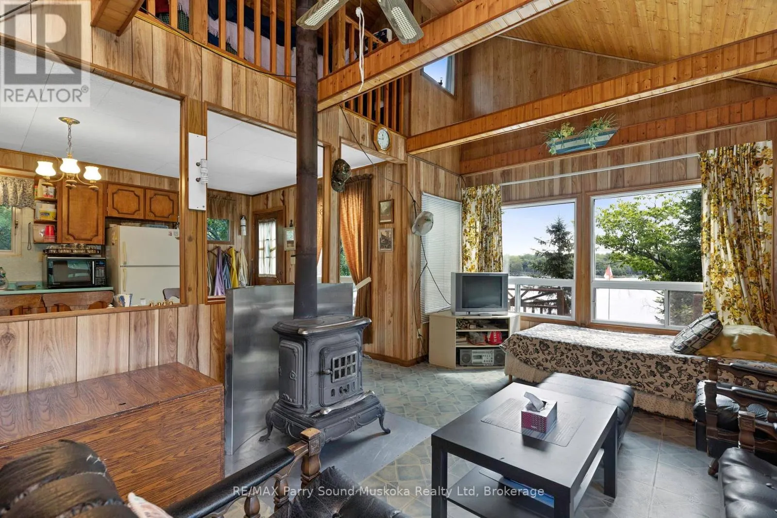 1516 GEORGIAN BAY W/A
