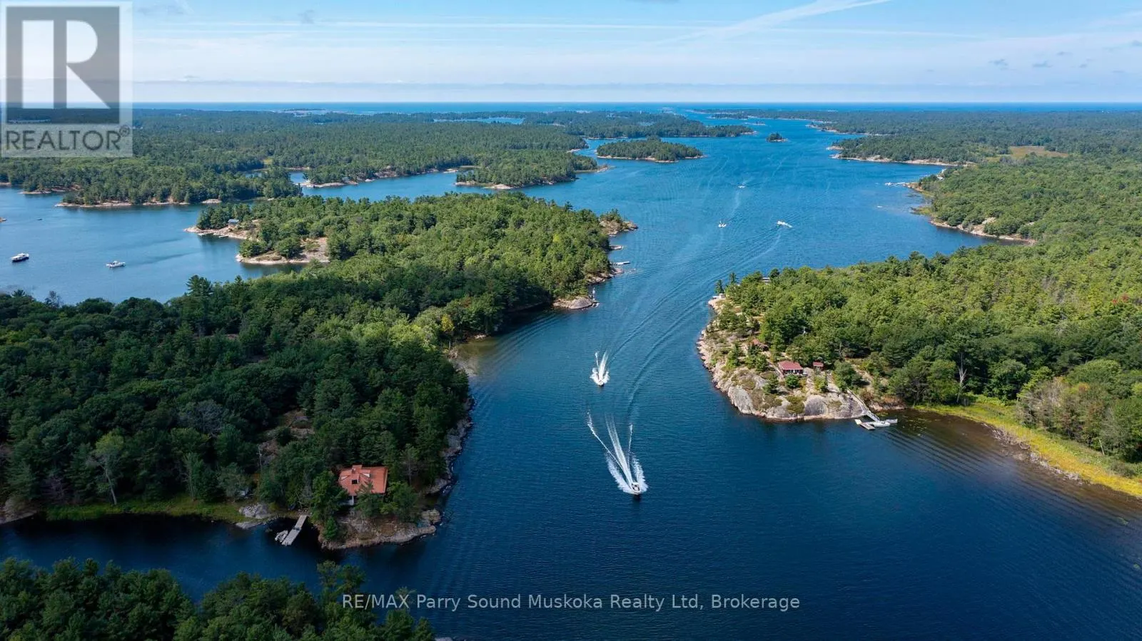 1516 GEORGIAN BAY W/A