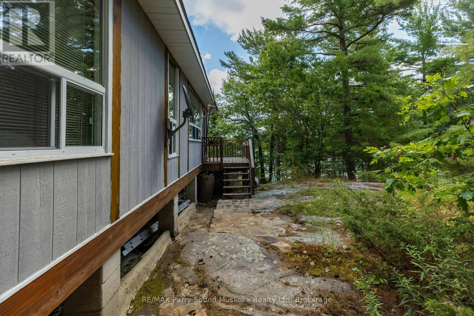1516 GEORGIAN BAY W/A