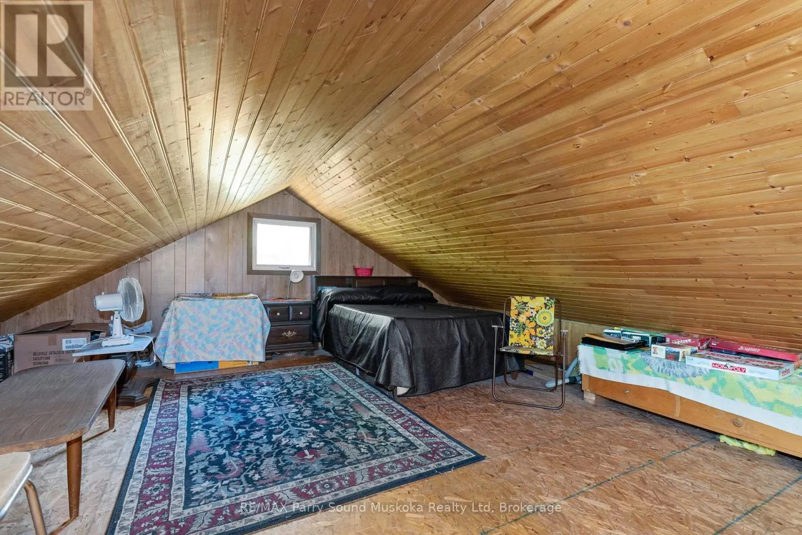 1516 GEORGIAN BAY W/A