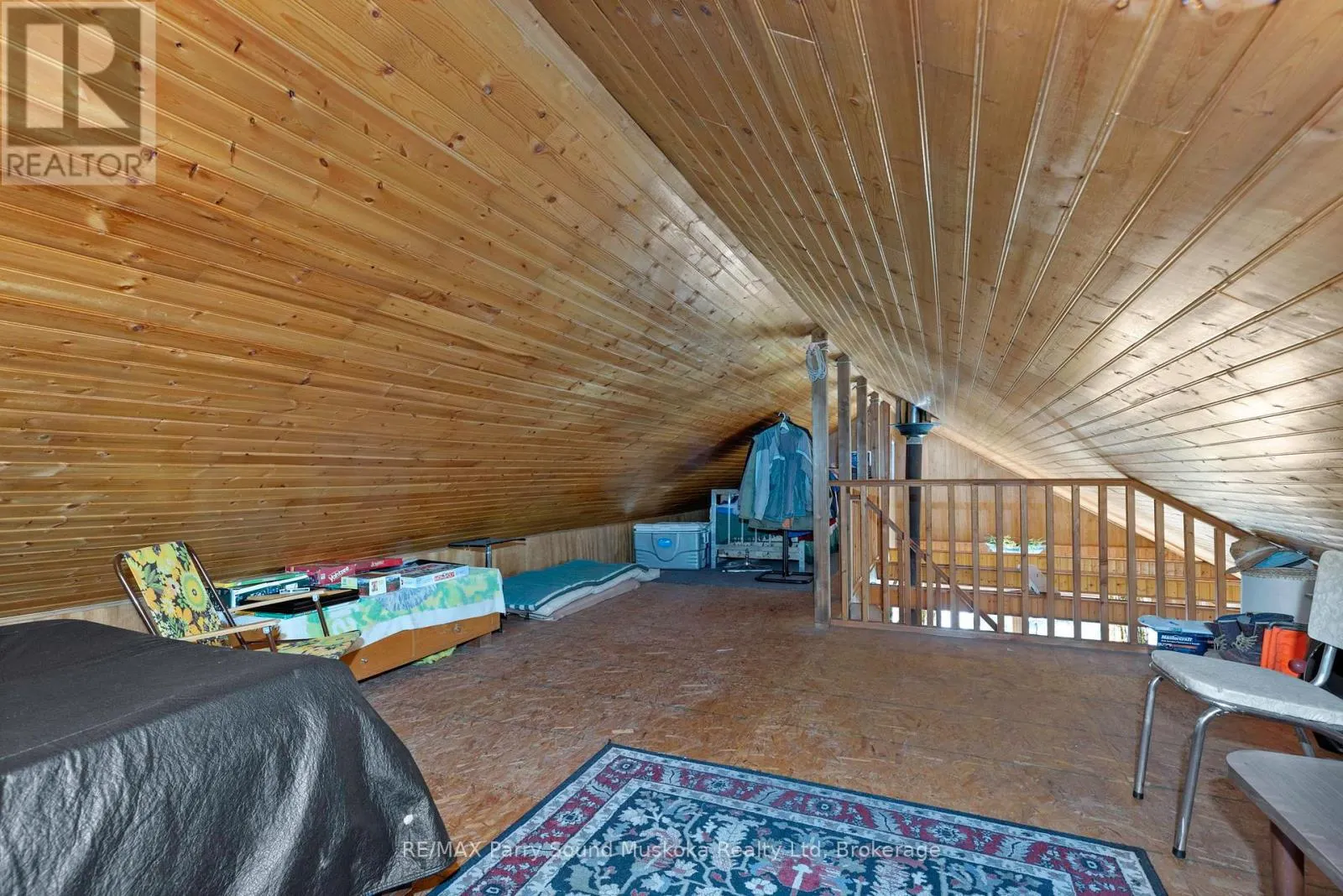 1516 GEORGIAN BAY W/A