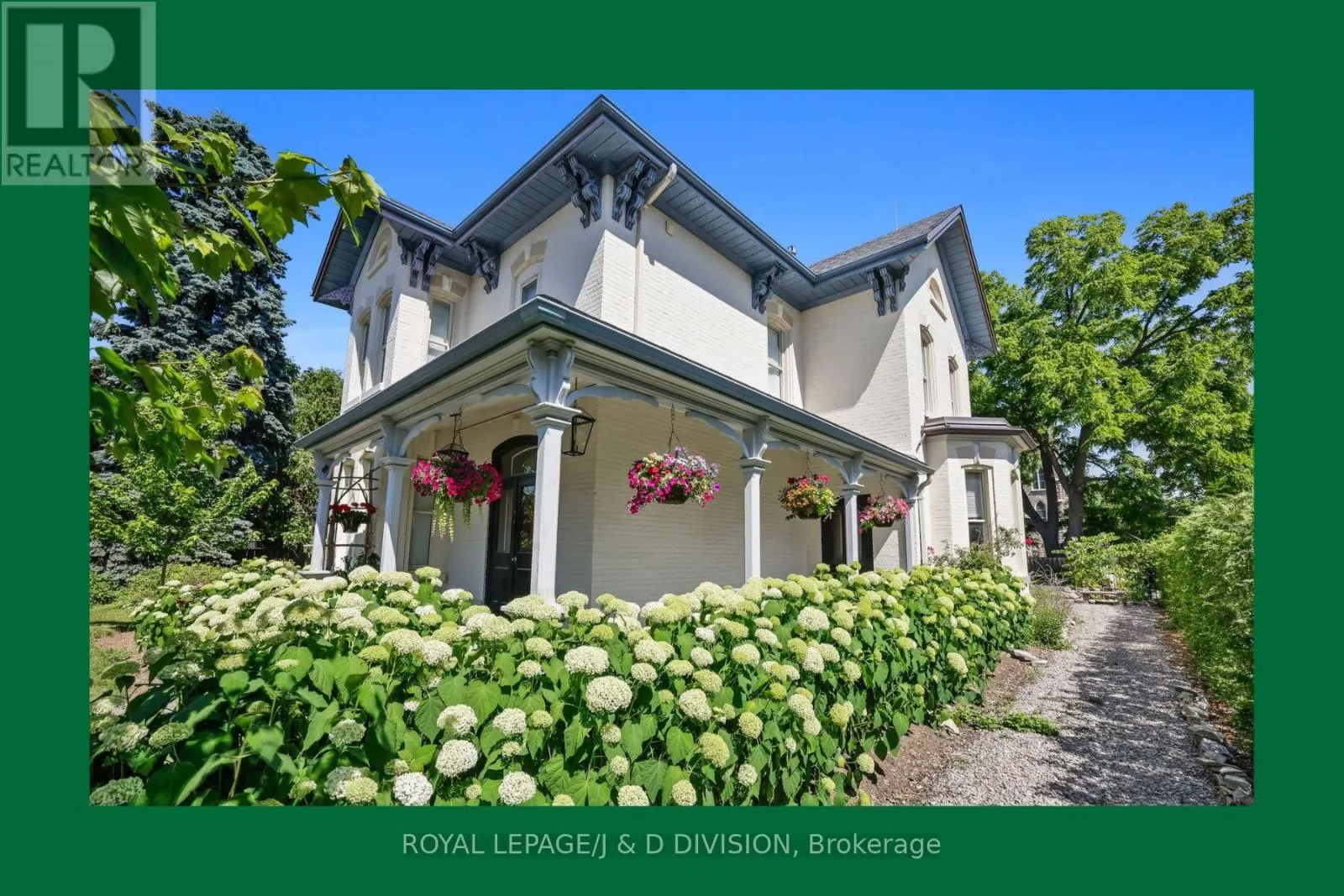 LAKEFIELD - 16 ALBERT STREET