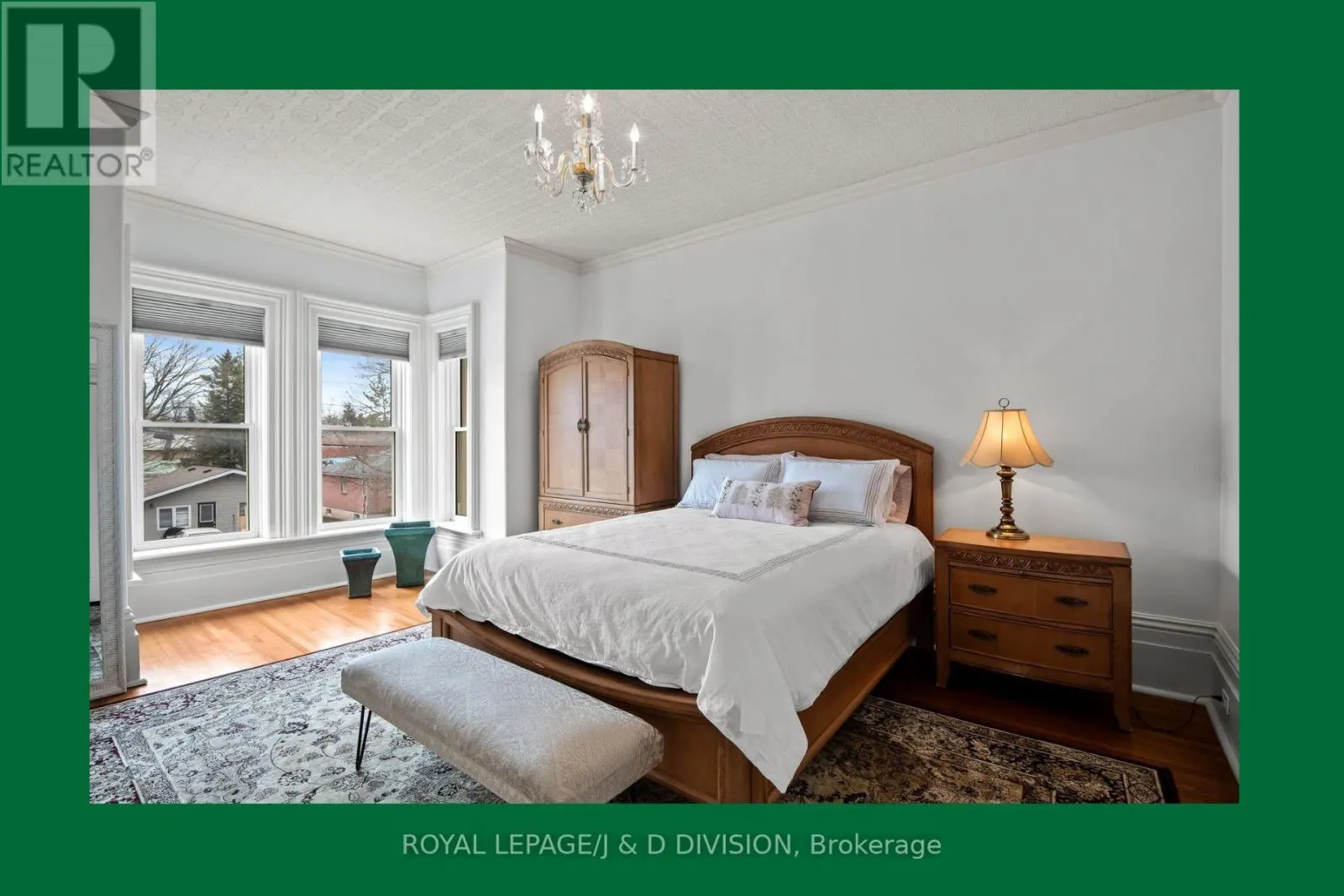 LAKEFIELD - 16 ALBERT STREET