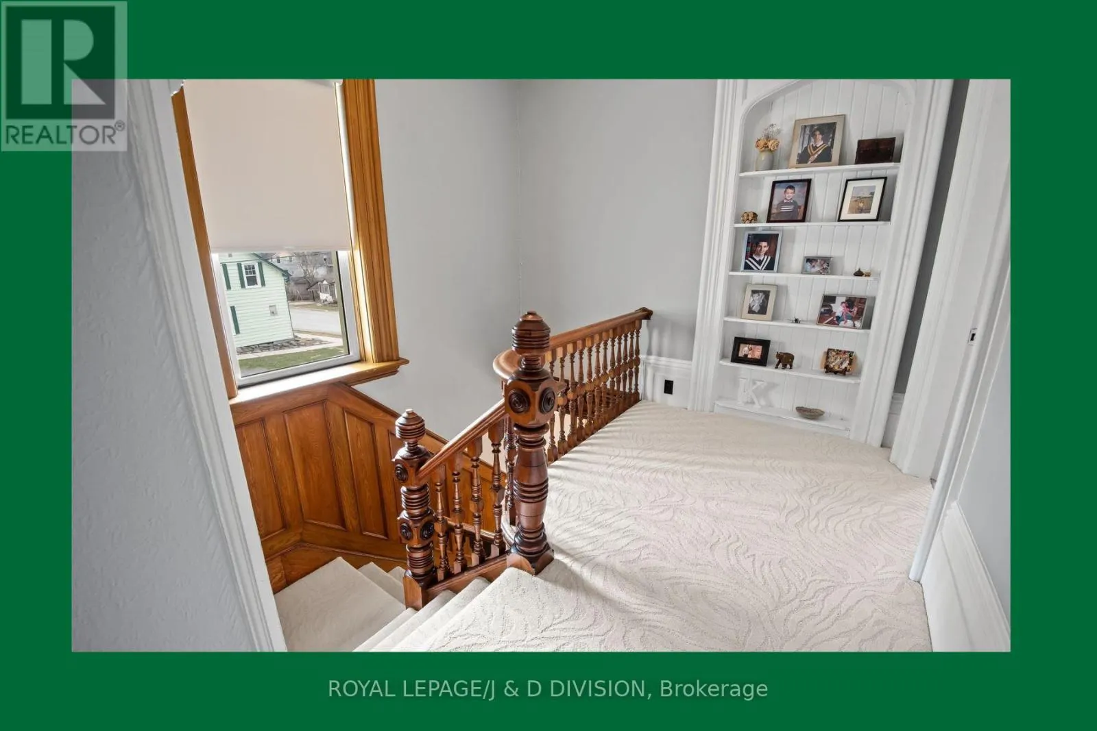 LAKEFIELD - 16 ALBERT STREET