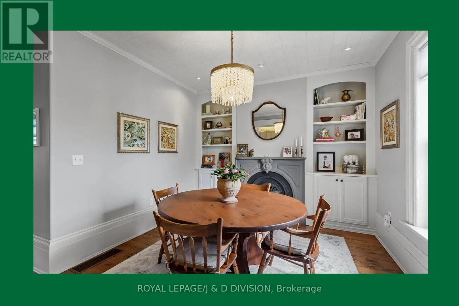 LAKEFIELD - 16 ALBERT STREET