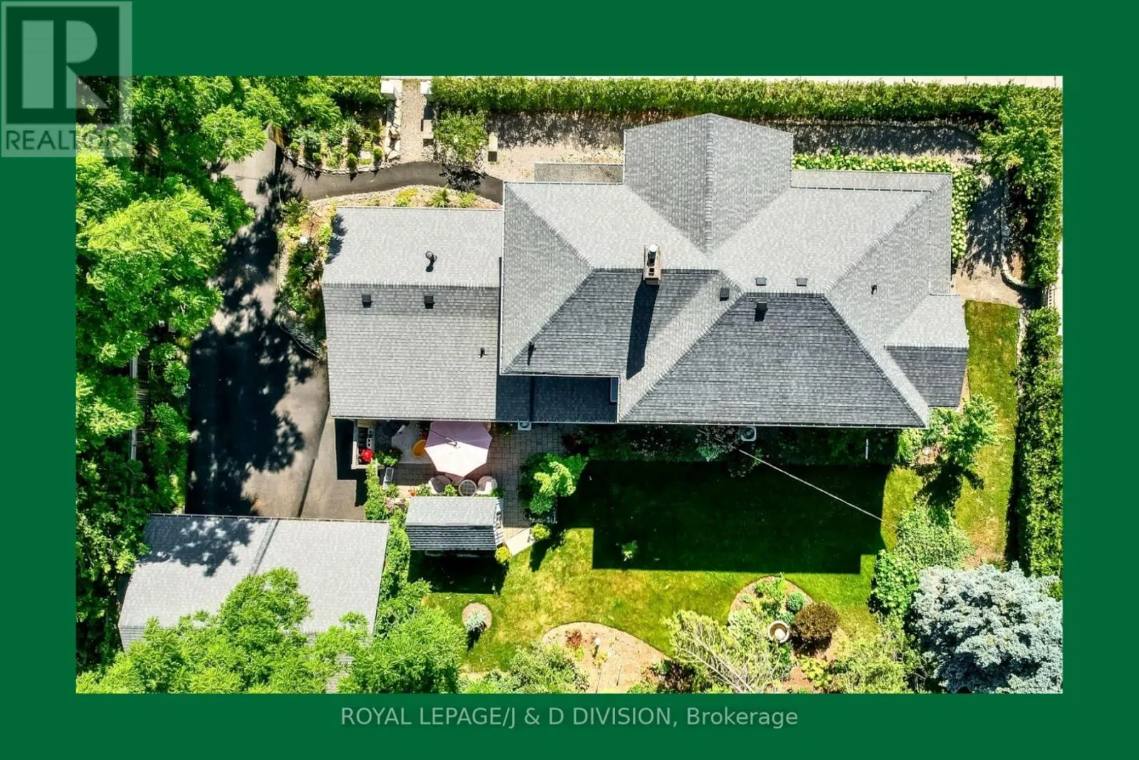 LAKEFIELD - 16 ALBERT STREET
