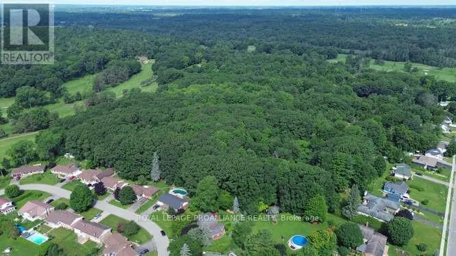 0 FAIRWAY CRESCENT